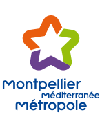 SymbioSnaté est soutenue par MontpellierMediterraneeMetropole