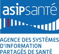 SymbioSanté travaille avec l'Asip Santé